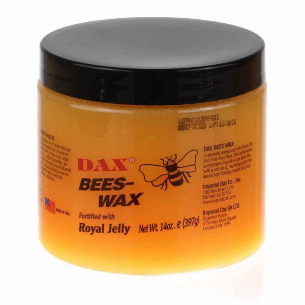 Dax Bees Wax 14 oz - Sherrys