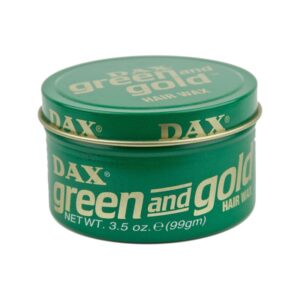 Dax Green Gold 3.5 oz
