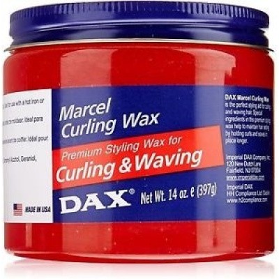 Dax Marcel Curly Wax 14 oz