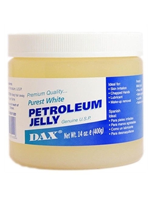 Dax Petroleum Jelly 14 oz