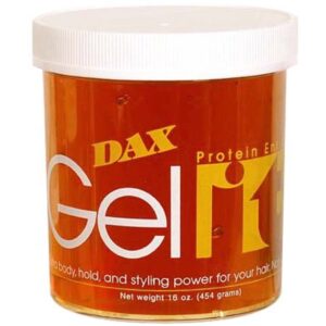 Dax Protein Gel 16 oz