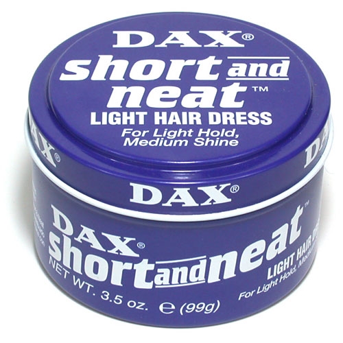 Dax Short Neat 3.5 oz
