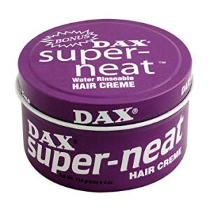 Dax Super Neat 3.5oz
