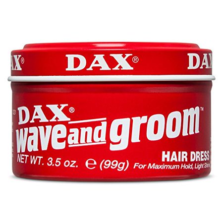 Dax Wave Groom 3.5 oz