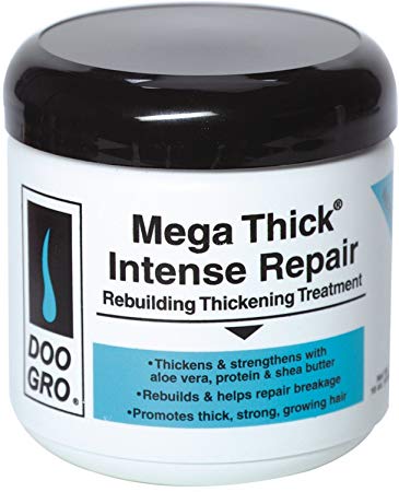 Doo Gro Mega Thick Intense Repair 16 oz