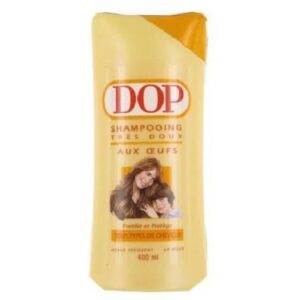 Dop Shampooing AUX OEUFS 400ml