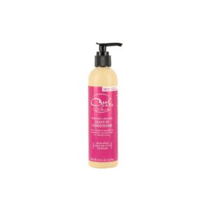 Dr. Miracles Curl Care Boosting Defining Leave in 8 oz