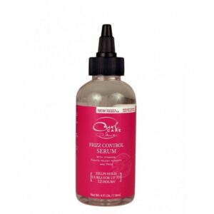 Dr. Miracles Curl Care Control Serum 4 oz