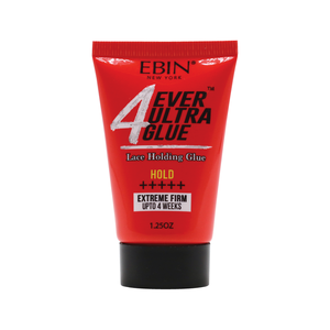 Ebin 4 Ever Ultimate Glue 1.25oz Firm Hold