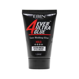 Ebin 4 Ever Ultimate Glue 1.25oz Mega Hold