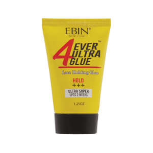 Ebin 4 Ever Ultimate Glue 1.25oz Super Hold