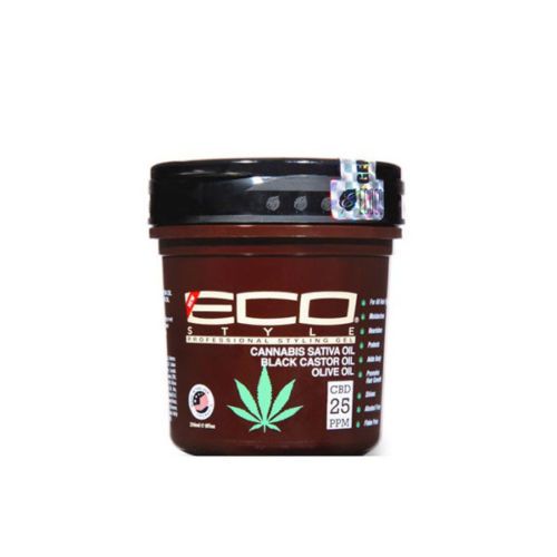 Eco Styler Gel Cannabis 16oz