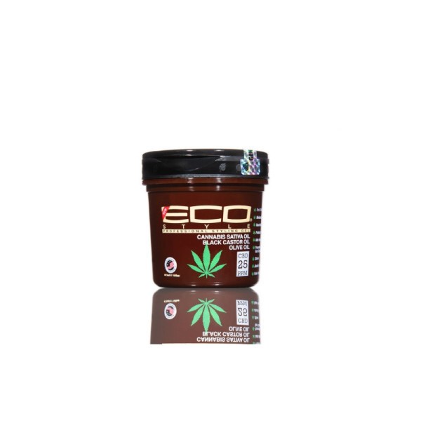 Eco Styler Gel Cannabis 8oz
