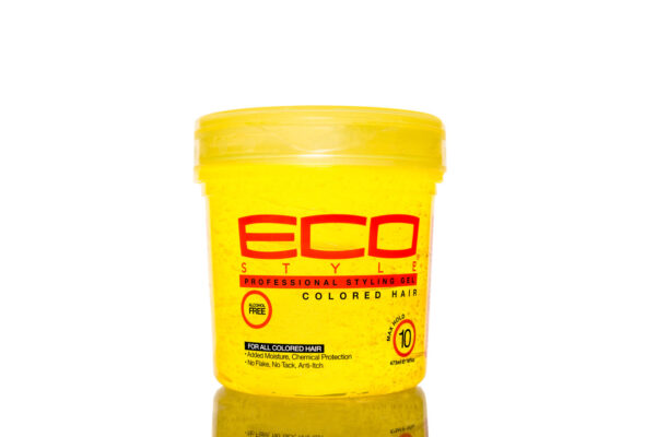 Eco Styler Gel Color Treated 16 oz