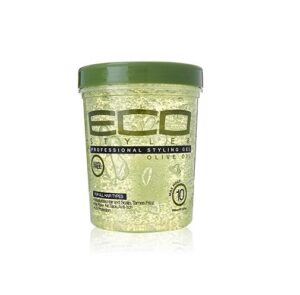 Eco Styler Gel Olive Oil 32oz