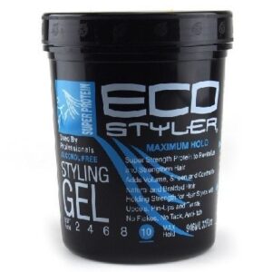 Eco Styler Gel Protein Super 32oz