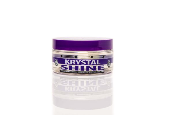 EcoStyler Shine Krystal Oil 8oz