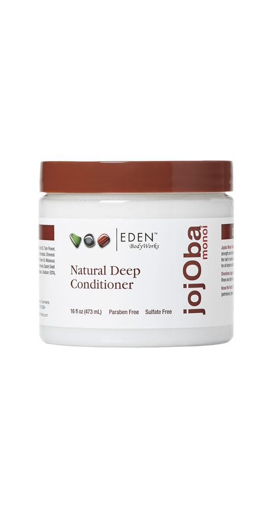 Eden BodyWorks Jojoba Deep Conditioner 16 oz