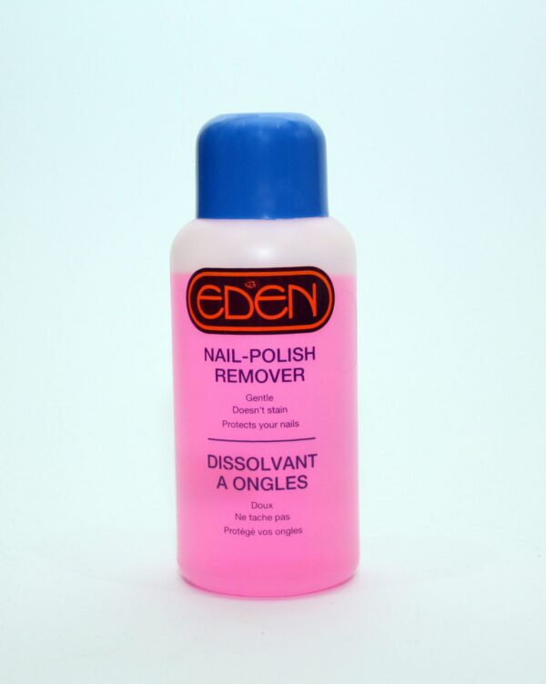 Eden Nail Polish Remover 250 ml