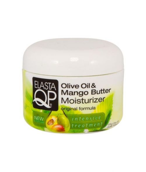 Elasta QP Mango Moisturizer Cream 6 oz