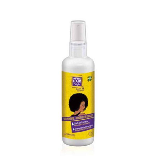 Embelleze Afro Hair Curl Humidifier 250 ml