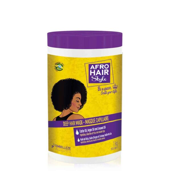 Embelleze Afro Hair Mask 1kg