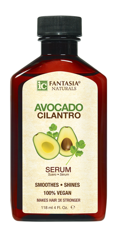 Fantasia IC Avocado Cilantro Serum 118ml