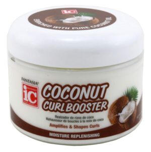 Fantasia IC Coconut Curl Booster 12oz