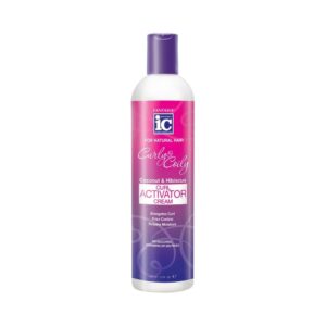 Fantasia IC Curly Coily Creme Activator