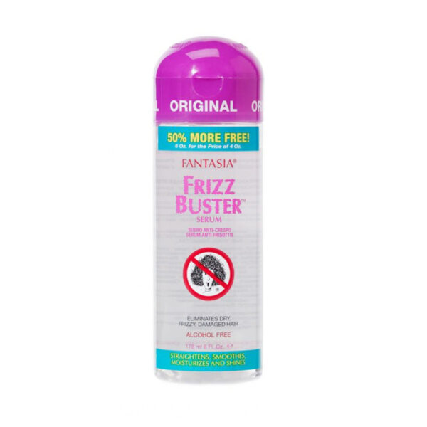 Fantasia IC Frizz Buster Hair Polisher 6oz