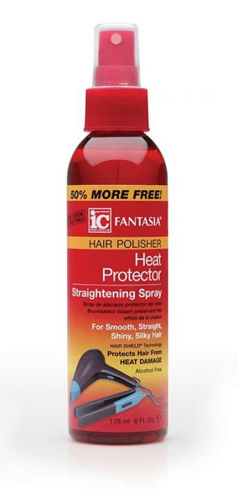Fantasia IC Heat Protector Spray 6oz e1584725474925