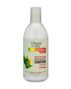 Hawaiian Silky 14in1 Hair So Soft Conditioner 12oz scaled