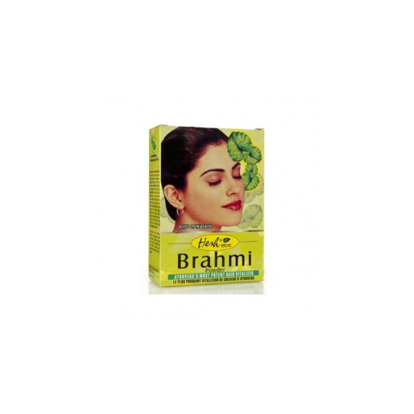 Hesh Brahmi Powder 100gram