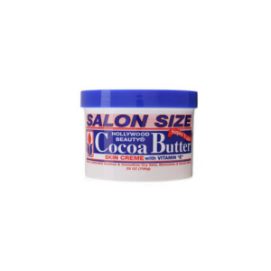 Hollywood Cocoa Butter 25 oz Salon Size