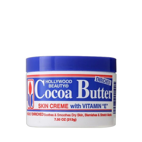 Hollywood Cocoa Butter 7.5 oz