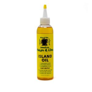 Jamaican Mango Lime Island Oil 8 oz