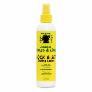 Jamaican Mango Lime Lock Set Styling Lotion 8oz