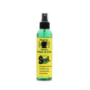 Jamaican Mango Lime Sproil Stimulating Spray Oil 6oz