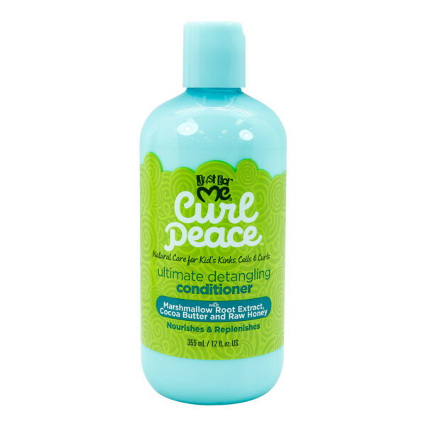 Just For Me Curl Peace Conditioner 12oz