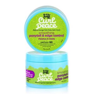 Just For Me Curl Peace Edge Control 5.5oz