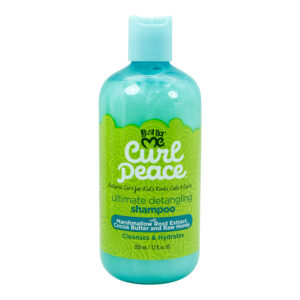 Just For Me Curl Peace Shampoo 12oz