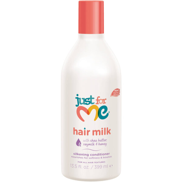 Just For Me Hair Milk Conditioner 13.5 oz