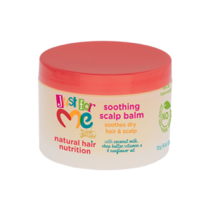 Just For Me Milk Soothing Scalp Balm 6 oz