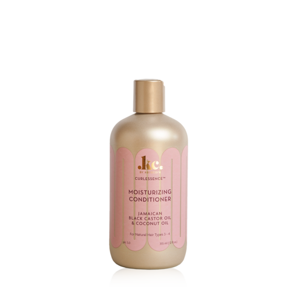 KeraCare Curlessence Moist Conditioner 12oz