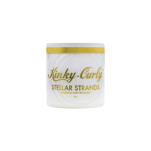 Kinky Curly Curly Stellar Strands
