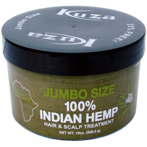 Kuza Indian Hemp Hair Scalp 18 oz