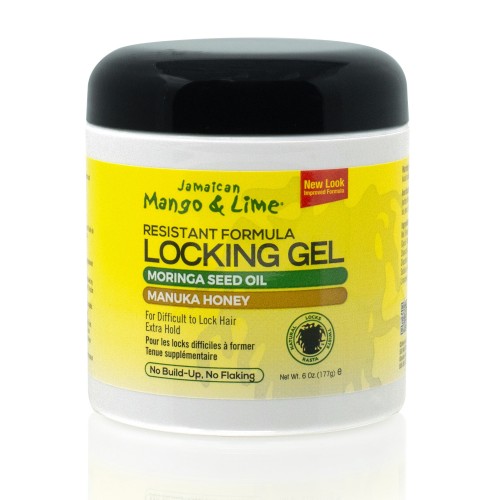 jamaican mango lime resistant formula locking gel 6oz
