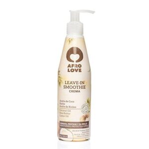 Afro Love Leave in 450ml