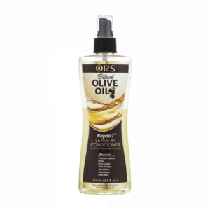 Black Olive Oil Repair7 Leave In Conditioner