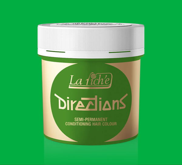 La Riche Directions Hair Spring Green